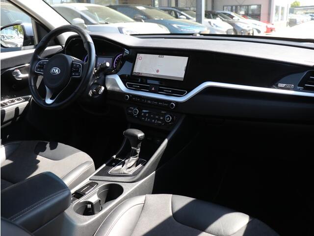 KIA Niro 1.6 GDi Hybrid DynamicLine I Trekhaak I Navi I ACC