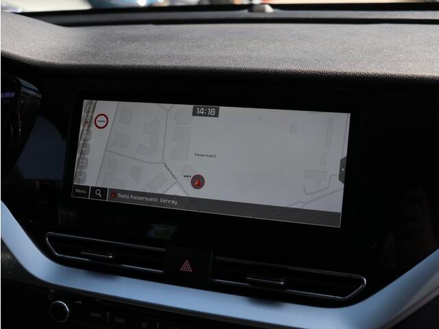 KIA Niro 1.6 GDi Hybrid DynamicLine I Trekhaak I Navi I ACC