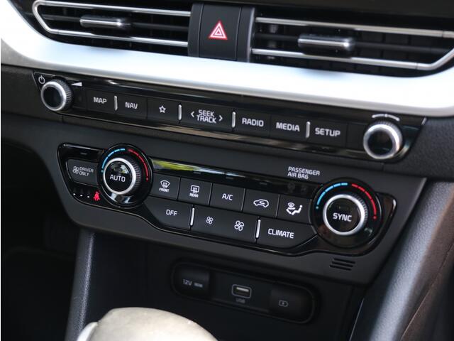 KIA Niro 1.6 GDi Hybrid DynamicLine I Trekhaak I Navi I ACC
