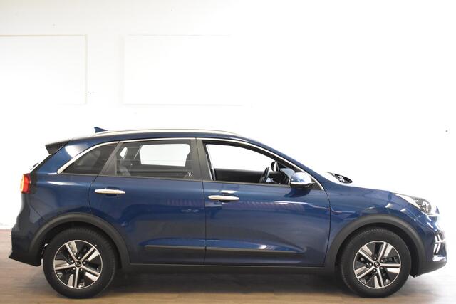 KIA Niro 1.6 GDi Hybrid DynamicLine LEDER/NAVI/CAMERA