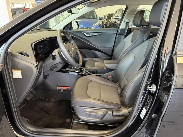 KIA Niro 1.6 GDi Hybrid DynamicLine