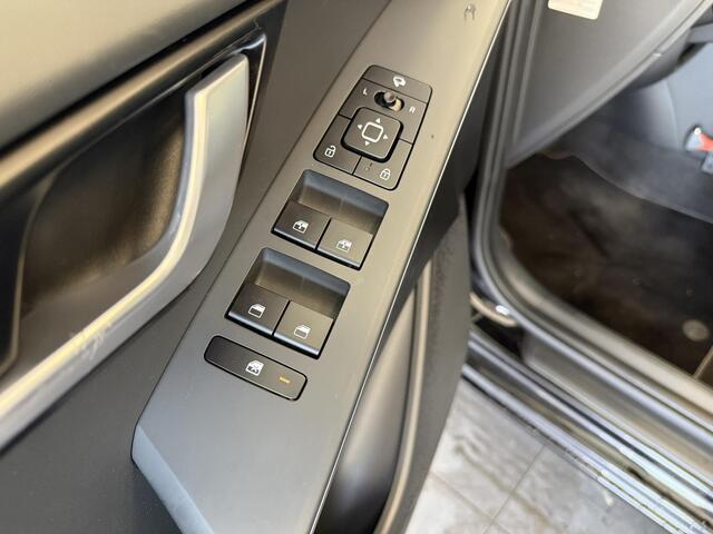 KIA Niro 1.6 GDi Hybrid DynamicLine