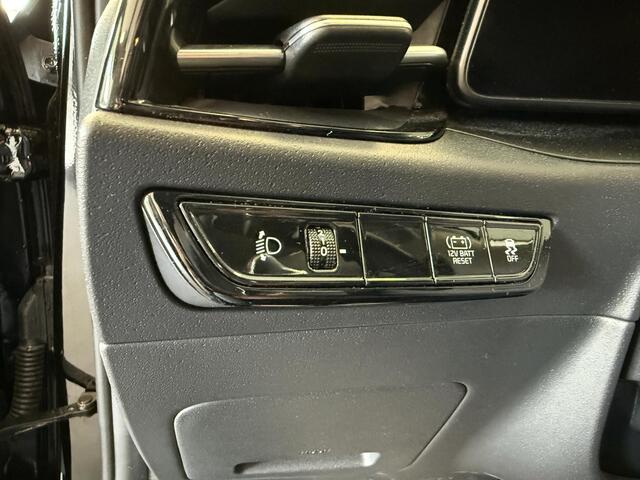 KIA Niro 1.6 GDi Hybrid DynamicLine