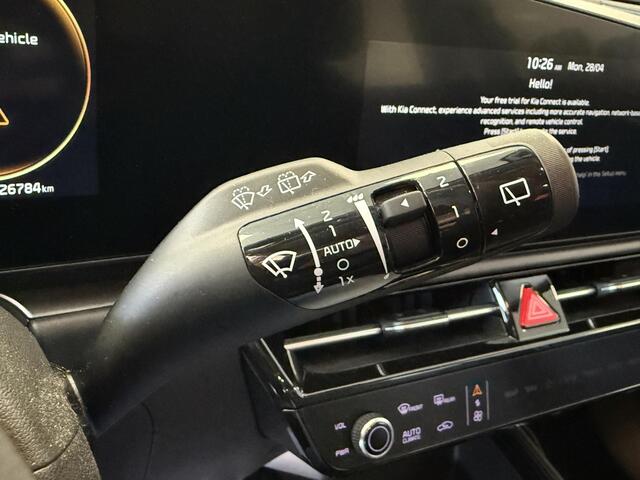 KIA Niro 1.6 GDi Hybrid DynamicLine