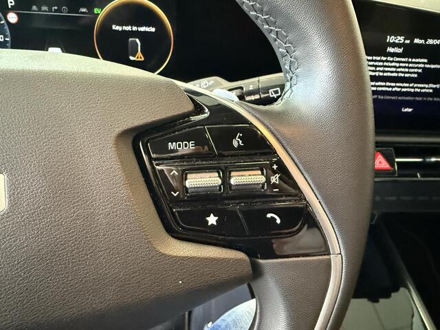 KIA Niro 1.6 GDi Hybrid DynamicLine