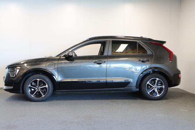 KIA Niro 1.6 GDi PHEV DynamicPlusLine