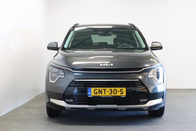 KIA Niro 1.6 GDi PHEV DynamicPlusLine