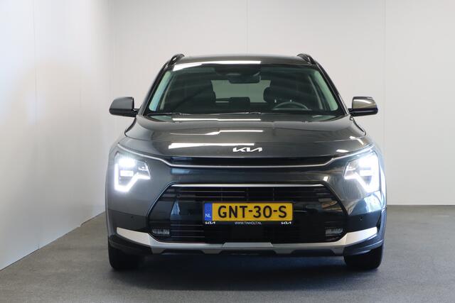KIA Niro 1.6 GDi PHEV DynamicPlusLine