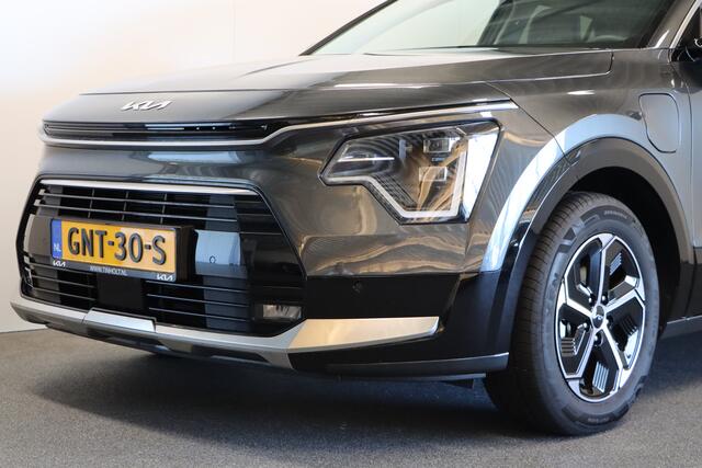 KIA Niro 1.6 GDi PHEV DynamicPlusLine