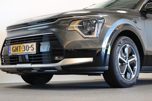 KIA Niro 1.6 GDi PHEV DynamicPlusLine