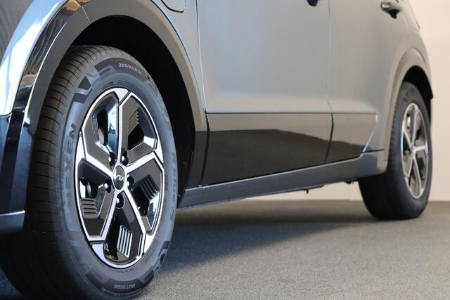 KIA Niro 1.6 GDi PHEV DynamicPlusLine
