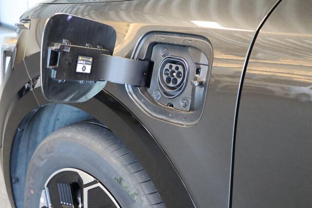 KIA Niro 1.6 GDi PHEV DynamicPlusLine
