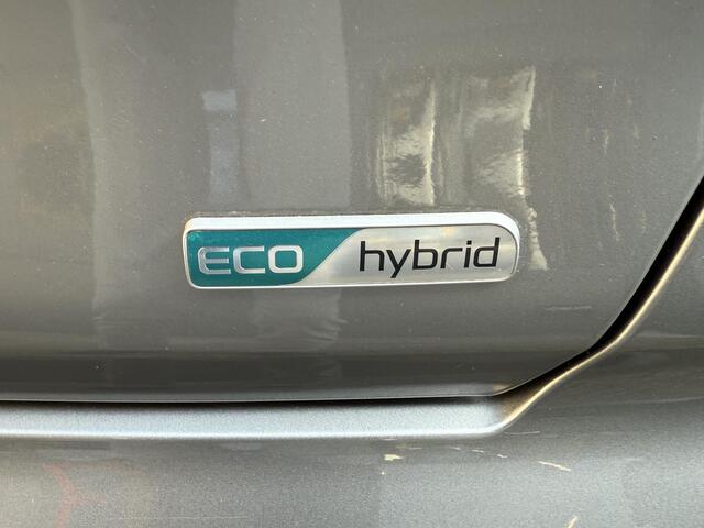 KIA Niro 1.6 GDi Hybrid DynamicLine / Airco clima/ Navigatie/ Apple carplay/ Cruise/ Camera/ PDC/ Trekhaak/ LMV