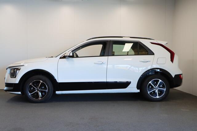 KIA Niro 1.6 GDi Hybrid DynamicLine