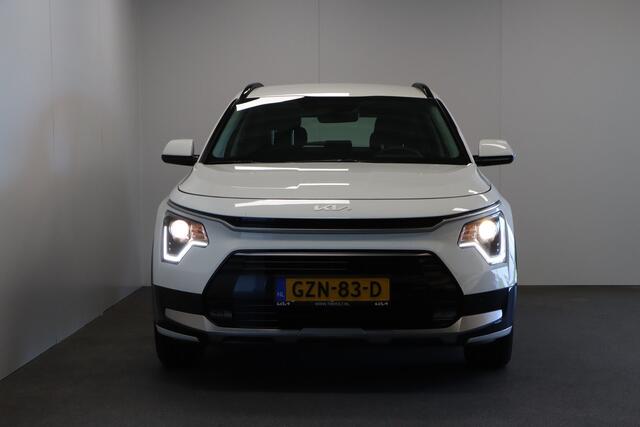 KIA Niro 1.6 GDi Hybrid DynamicLine
