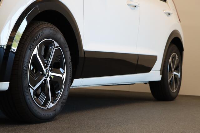 KIA Niro 1.6 GDi Hybrid DynamicLine