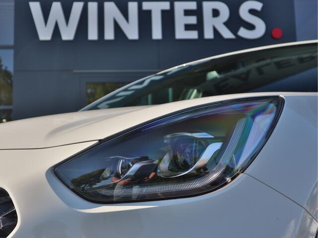 KIA Niro 1.6 GDi PHEV Plug-In-Hybrid ExecutiveLine ECC Cr.Control-Adapt. Navi+Camera+BT Leder+Verw.+Koeling Afn.Trekhaak 18"LMV Tot 10Jr. Kia-Garantie