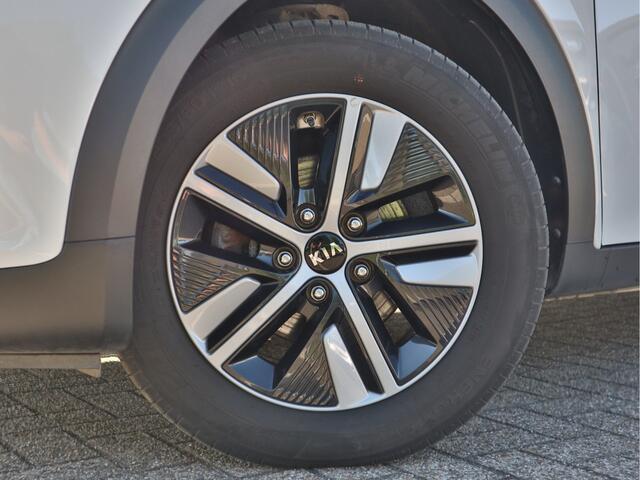 KIA Niro 1.6 GDi PHEV Plug-In-Hybrid ExecutiveLine ECC Cr.Control-Adapt. Navi+Camera+BT Leder+Verw.+Koeling Afn.Trekhaak 18"LMV Tot 10Jr. Kia-Garantie