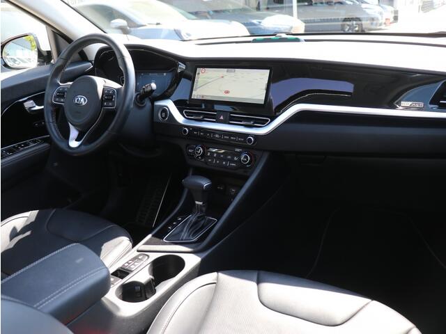 KIA Niro 1.6 GDi PHEV ExecutiveLine I Schuifdak I Leder I JBL