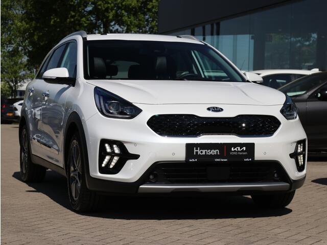 KIA Niro 1.6 GDi PHEV ExecutiveLine I Schuifdak I Leder I JBL