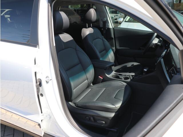 KIA Niro 1.6 GDi PHEV ExecutiveLine I Schuifdak I Leder I JBL