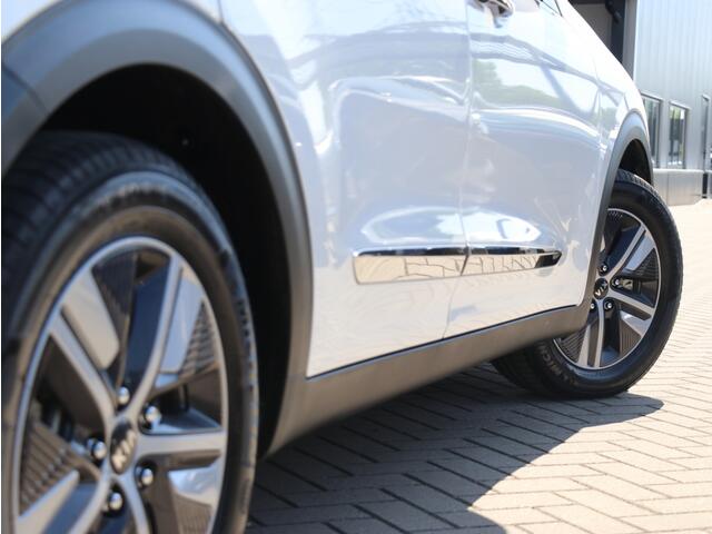 KIA Niro 1.6 GDi PHEV ExecutiveLine I Schuifdak I Leder I JBL