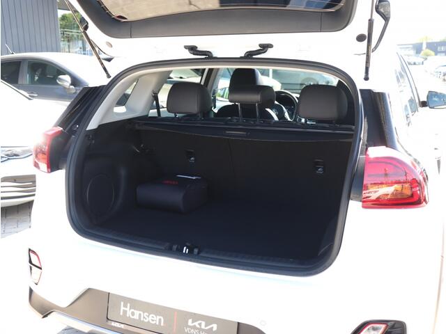 KIA Niro 1.6 GDi PHEV ExecutiveLine I Schuifdak I Leder I JBL