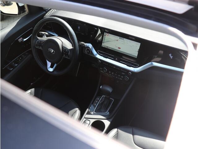 KIA Niro 1.6 GDi PHEV ExecutiveLine I Schuifdak I Leder I JBL