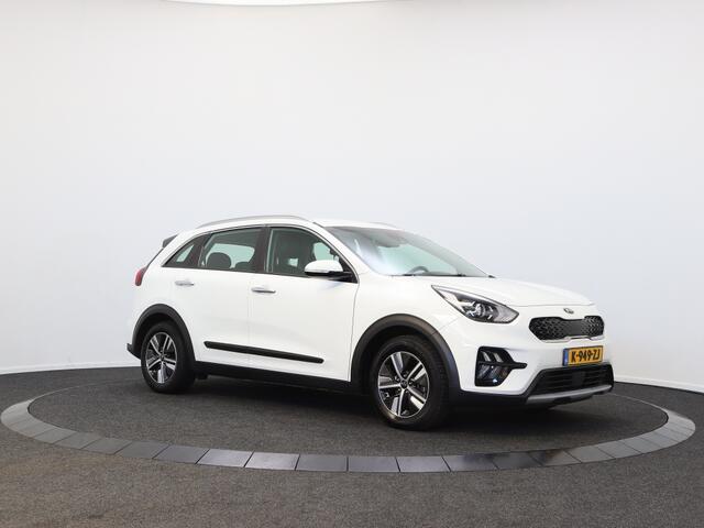 KIA Niro 1.6 GDi H. DynamicL. | Trekhaak | Achteruitrijcamera | Car
