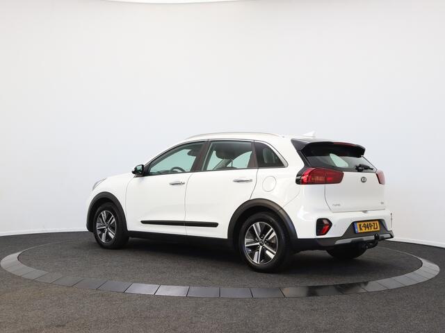 KIA Niro 1.6 GDi H. DynamicL. | Trekhaak | Achteruitrijcamera | Car