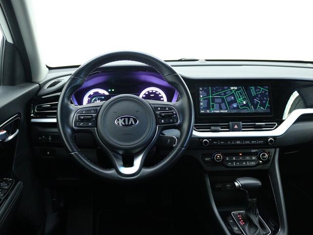 KIA Niro 1.6 GDi H. DynamicL. | Trekhaak | Achteruitrijcamera | Car
