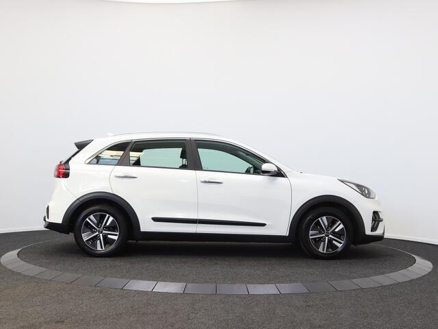 KIA Niro 1.6 GDi H. DynamicL. | Trekhaak | Achteruitrijcamera | Car