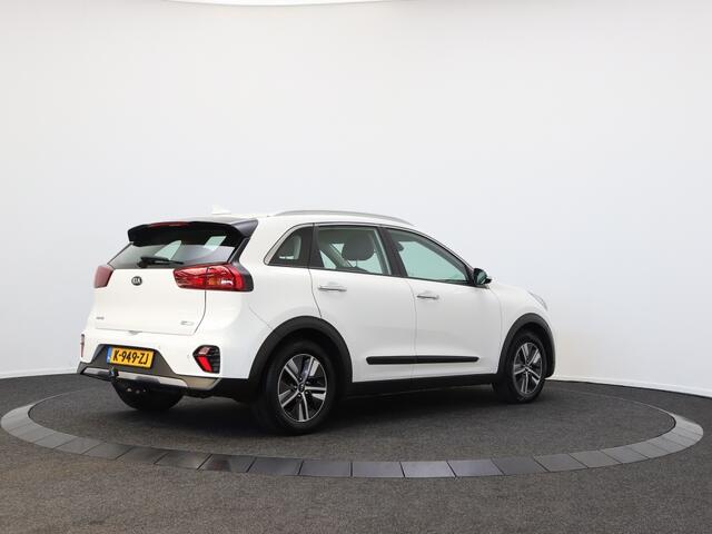 KIA Niro 1.6 GDi H. DynamicL. | Trekhaak | Achteruitrijcamera | Car