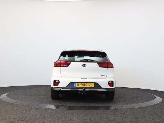 KIA Niro 1.6 GDi H. DynamicL. | Trekhaak | Achteruitrijcamera | Car