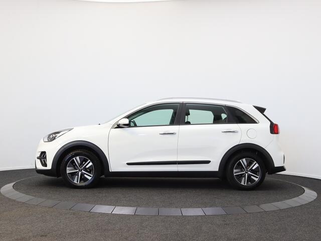 KIA Niro 1.6 GDi H. DynamicL. | Trekhaak | Achteruitrijcamera | Car