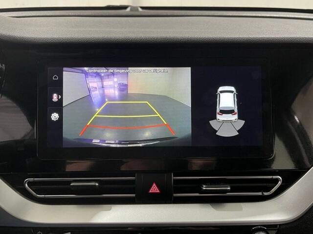 KIA Niro 1.6 GDI Hybrid Dynamicline - Navigatie - Apple/Android Carplay