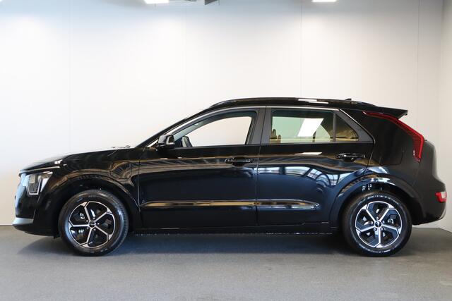 KIA Niro 1.6 GDi PHEV DynamicLine