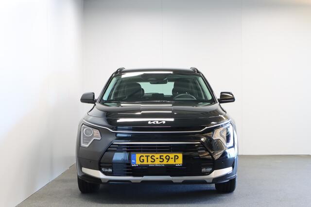 KIA Niro 1.6 GDi PHEV DynamicLine