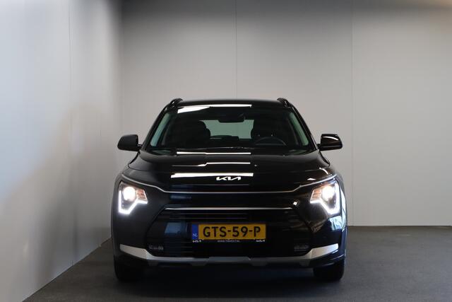 KIA Niro 1.6 GDi PHEV DynamicLine