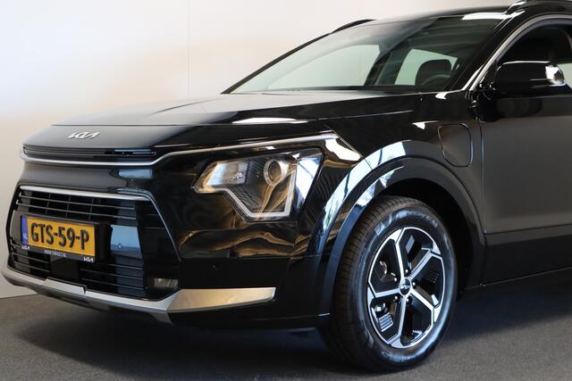 KIA Niro 1.6 GDi PHEV DynamicLine