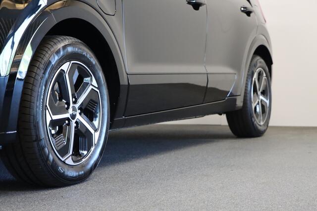 KIA Niro 1.6 GDi PHEV DynamicLine