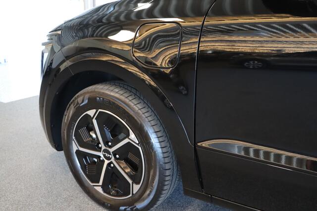 KIA Niro 1.6 GDi PHEV DynamicLine