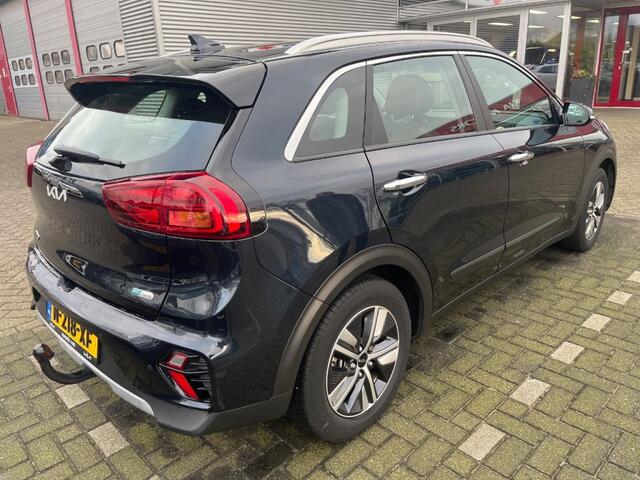 KIA Niro 1.6 GDi Hybrid DynamicLine