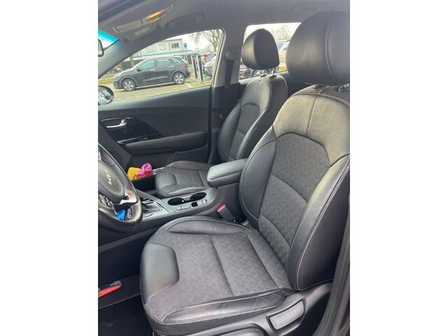 KIA Niro 1.6 GDi Hybrid DynamicLine