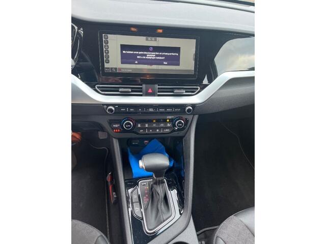 KIA Niro 1.6 GDi Hybrid DynamicLine