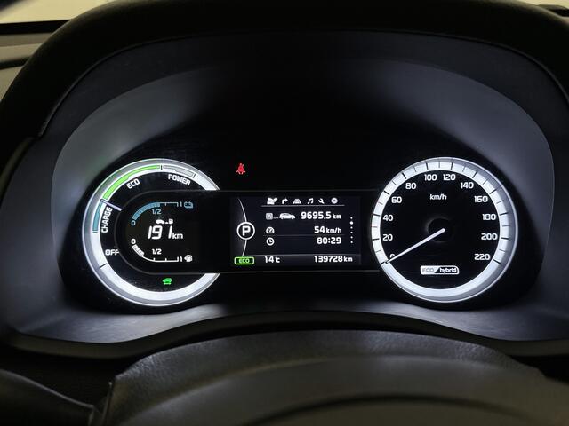 KIA Niro 1.6 GDi Hybrid Edition | 1e Eigenaar | Schuif/kantel Dak | Trekhaak |