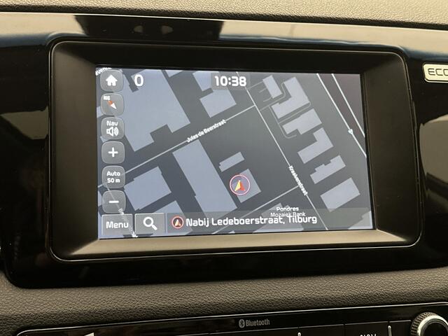 KIA Niro 1.6 GDi Hybrid Edition | 1e Eigenaar | Schuif/kantel Dak | Trekhaak |