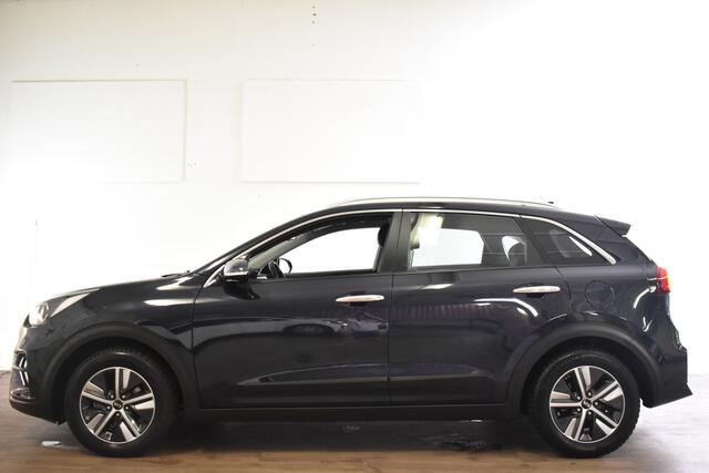 KIA Niro 1.6 GDi Hybrid DynamicLine LEDER/NAVI/CAMERA