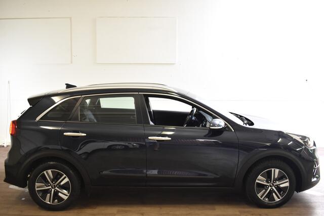 KIA Niro 1.6 GDi Hybrid DynamicLine LEDER/NAVI/CAMERA
