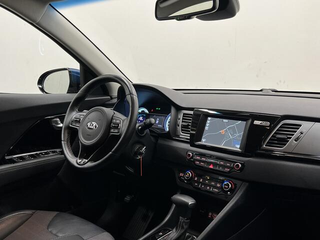 KIA Niro 1.6 GDi Hybrid DynamicPlusLine | NAVI | STOEL-/STUURVERWARMING | CAMERA | ACC |
